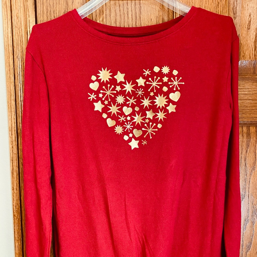 Cat & Jack sweater